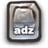 ADZ Icon